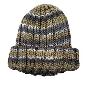 CappellificioFiorentino Made in Italy knitted beanie